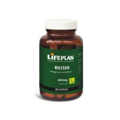 REISHI LIFEPLAN 60 capsule
