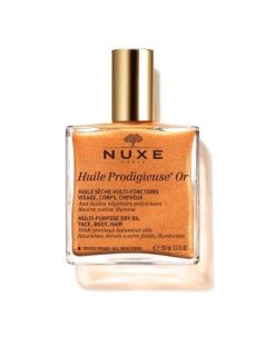 Nuxe Huile Prodigieuse Or 100 ml