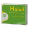 Holoil Garze Medicate 10 cm X 10 cm 10 Pezzi