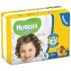Huggies Unistar Misura 6 15/30 Kg 14 Pezzi