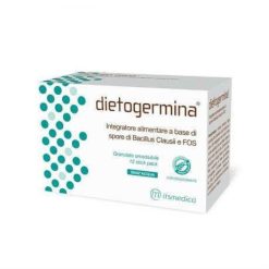 Dietogermina 12 Stick Pack
