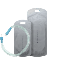 Speedicath Flex Catetere Vescivale Autolubrificante Ch14 30 Pezzi