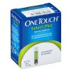 Onetouch Selectplus 25 Strisce