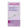 Analysis Test Di Gravidanza 1 Pezzo