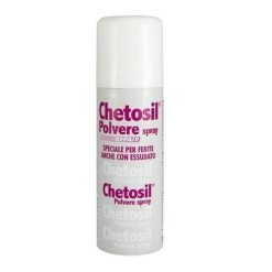 Chetosil Repair Spray 125 ml
