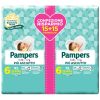 Pampers Baby Dry Duo Xl 15-30 Kg 30 Pezzi