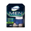 Tena Men Active Fit Pants Misura M 9 Pezzi