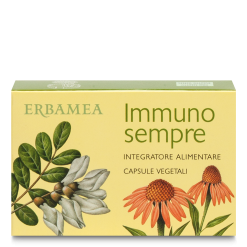 Immunosempre 30 Capsule