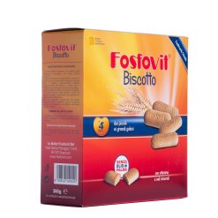 Fosfovit Biscotti 360 grammi