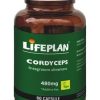 Cordyceps 60 Capsule