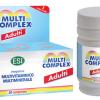 Multicomplex Adulti 3 Compresse