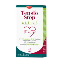 Tensio Stop 40 Capsule