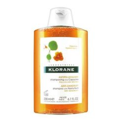 KLORANE SH CAPPUCCINA 200 ml