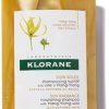 KLORANE SHAMPOO CERA YLANG 200 ml