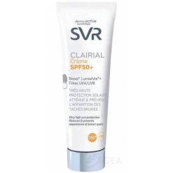 CLAIRIAL SPF50+ LUMIERE V 50ML