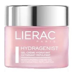 LIERAC HYDRAGENIST GEL 50 ml