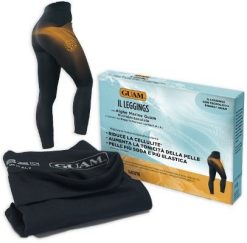 GUAM LEGGINS TESSUTO ALGH L/XL