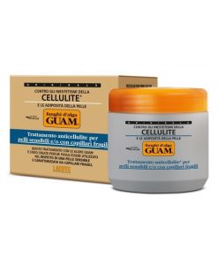GUAM ANTICELLULITE PELLI SENSIBILI
