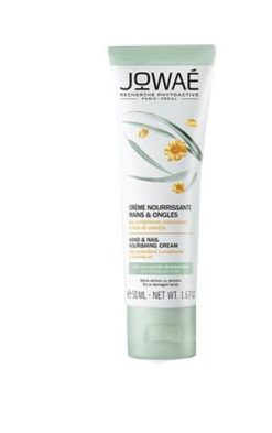 JOWAE CREMA NUTRIENTE MANI & UNGHIE