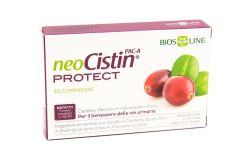 Neocistin Pac A Protect 30 Compresse