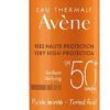 Avene Fluido Solare Colorato Spf 50+ 50 ml
