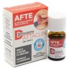 Dermovitamina Aftaclin Gel Orale 7 ml
