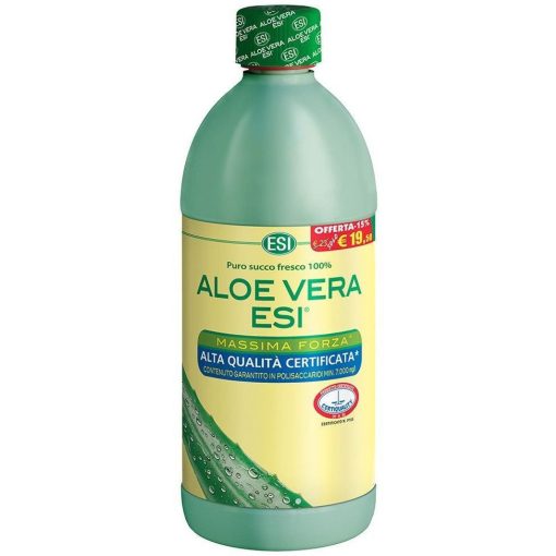 Aloe Vera Esi 1000 ml