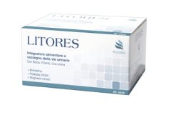 LITORES 20 stick