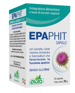 EPAPHIT 60 capsule