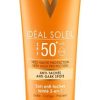 VICHY IDEAL SOLEIL Crema Anti Dark Spot 50+ 50 ml
