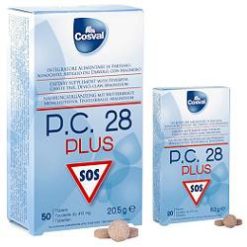 PC 28 PLUS 20 tavolette