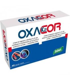 OXACOR K2 40 capsule SANTIVERI