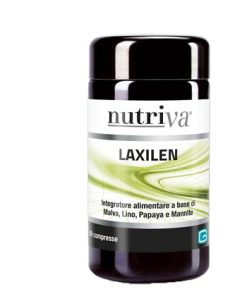 Nutriva Laxilen 60 Compresse