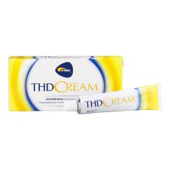 THD Crema Emorroidi 30 ml