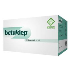 BETULDEP 20 flaconi 10 ml