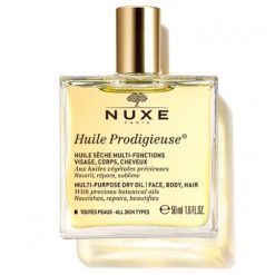 Nuxe Huile Prodigieuse 50 ml