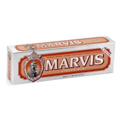 MARVIS Ginger Mint entifricio 85 ml