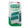 GUM SOFT-PICKS ADVANCED Large 30 pezzi