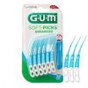 GUM SOFT-PICKS ADVANCED Small 30 pezzi