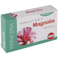 Magnolia 60 Compresse