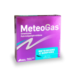Meteogas 20 Stick