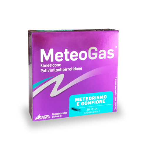 Meteogas 20 Stick