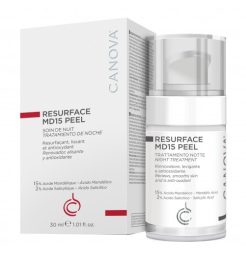 Resurface Md 15 Peel 30 ml