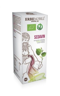 Sedavin 50 ml