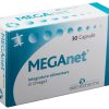 Meganet 30 Capsule