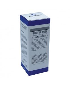 Biotir Min Gocce 50 ml