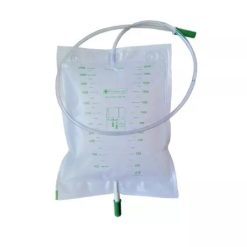 Sacca Urina Con Scarico Tubo 130 cm 30 Pezzi