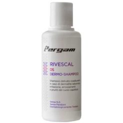 RIVESCAL DS SHAMPOO CANOVA