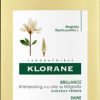 KLORANE SHAMPOO CERA MAGNOLIA 400 ml