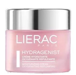 LIERAC HYDRAGENIST CREMA 50 ml
